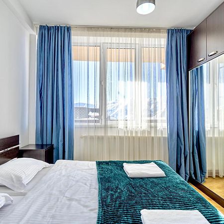 3-Room Apartment Nft Gudauri Penta 301 外观 照片