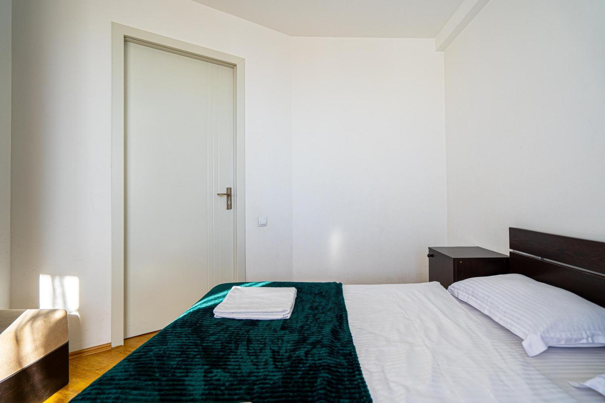 3-Room Apartment Nft Gudauri Penta 301 外观 照片
