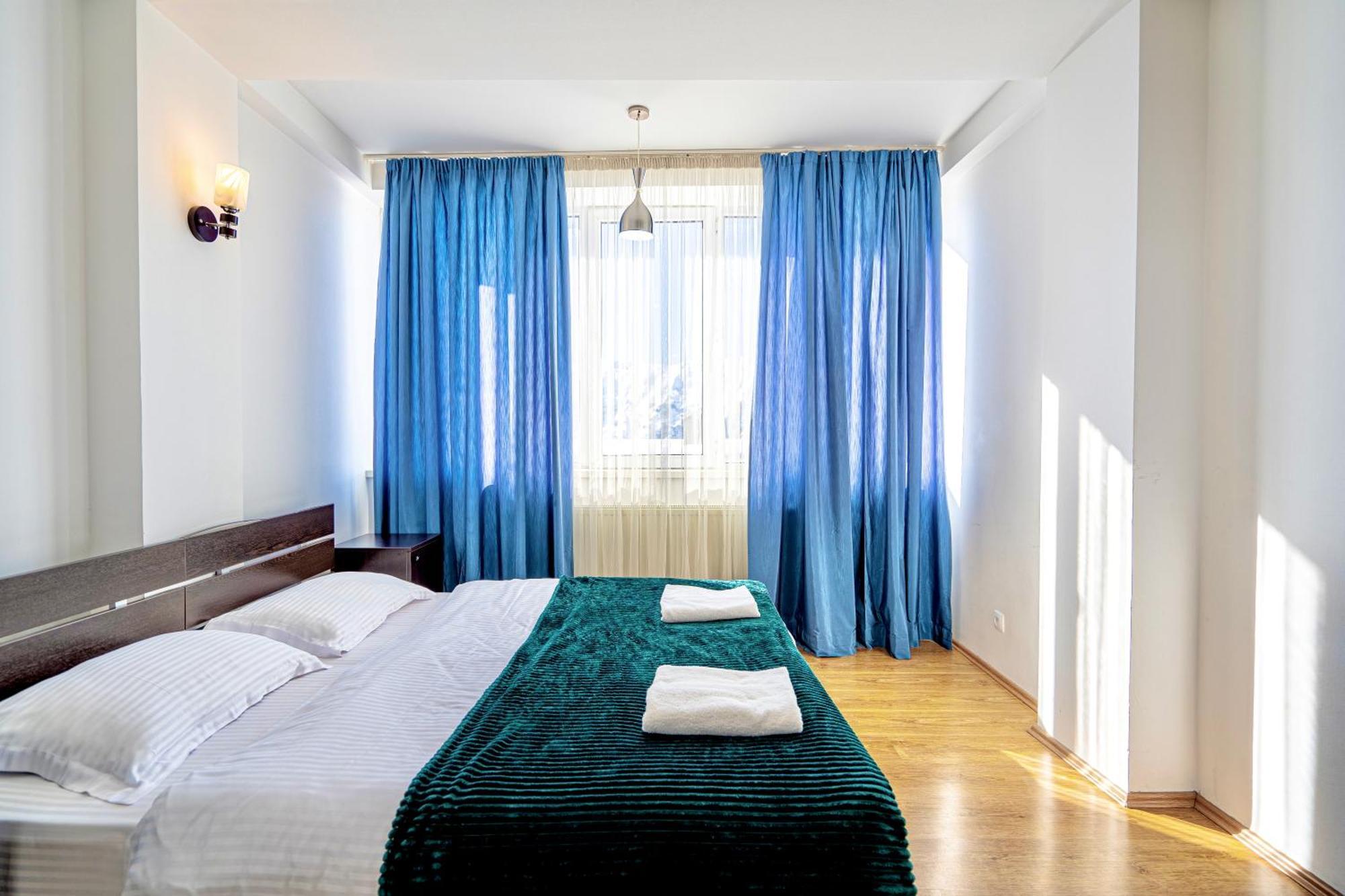 3-Room Apartment Nft Gudauri Penta 301 外观 照片