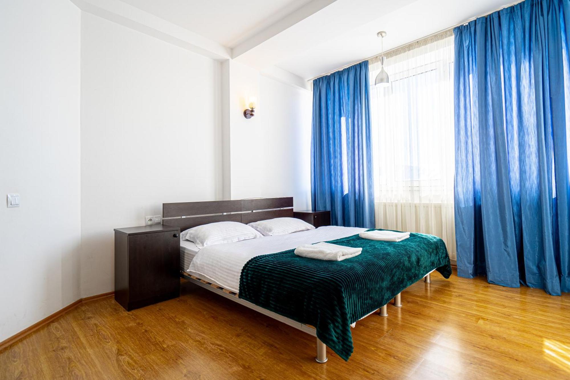 3-Room Apartment Nft Gudauri Penta 301 外观 照片