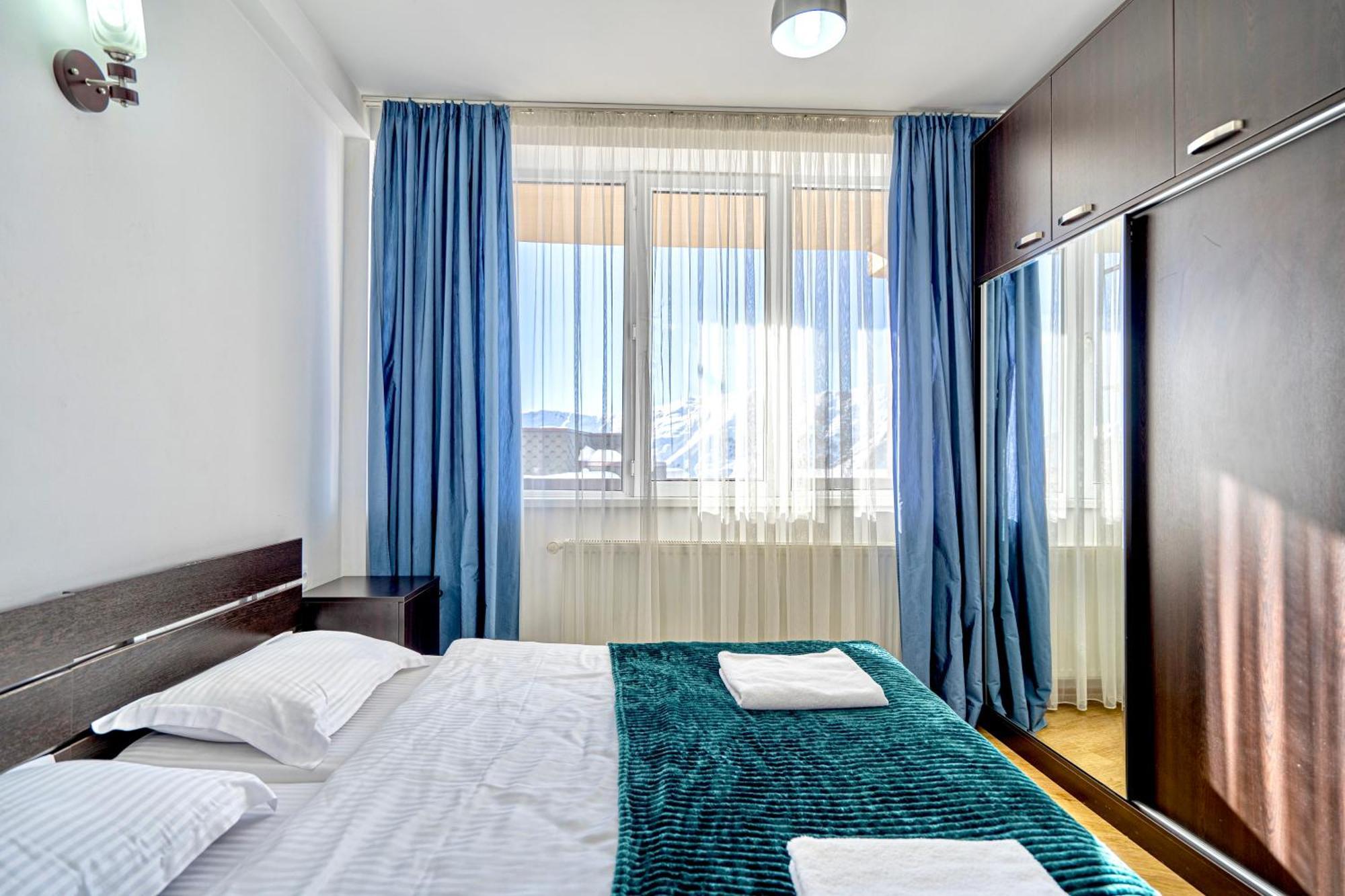 3-Room Apartment Nft Gudauri Penta 301 外观 照片